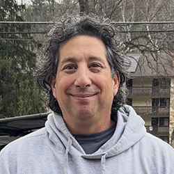 Jay Schlafman Unseen Pass