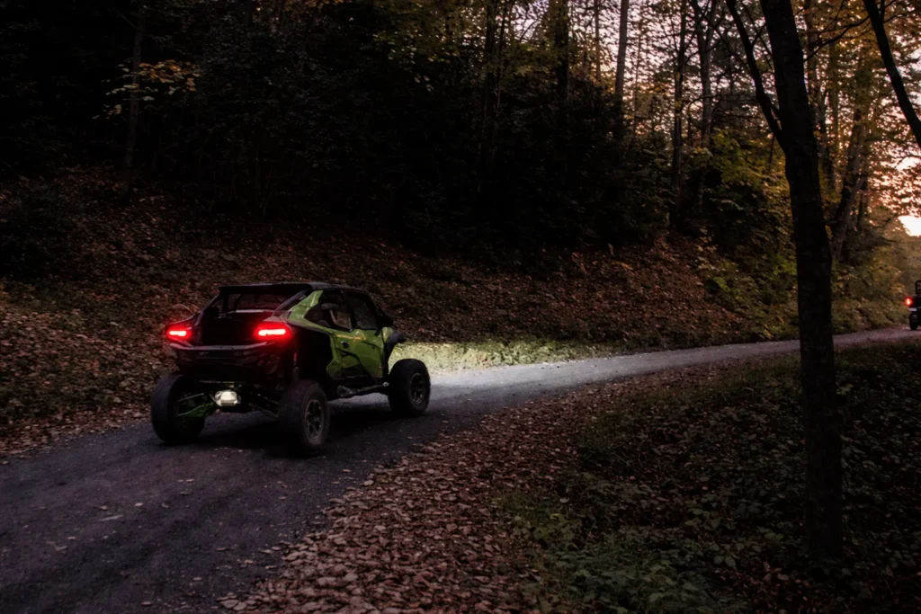 utv-rental-smoky-mountains-night-ride-pigeon-forge